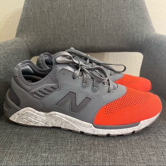 NEW BALANCE ML009DMD Running Shoes MEN SIZE 11.5 - Picture 2 of 10